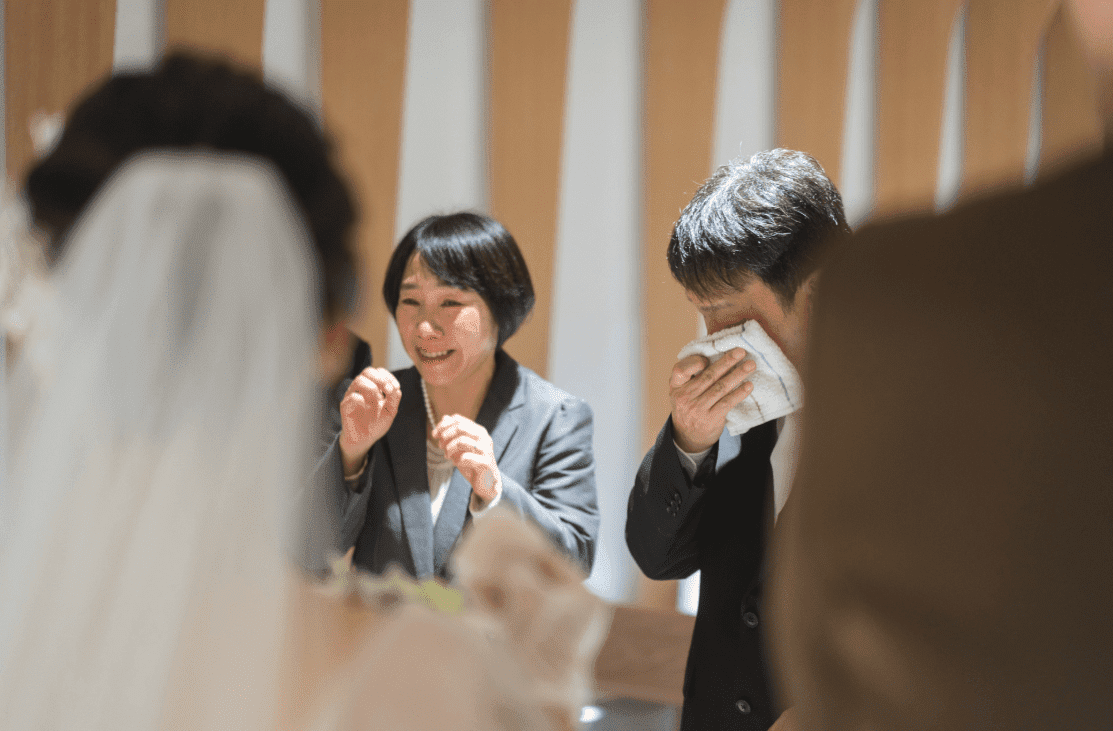 少人数の結婚式が選ばれる理由とは？